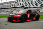 Audi RS3 LMS 2016 года